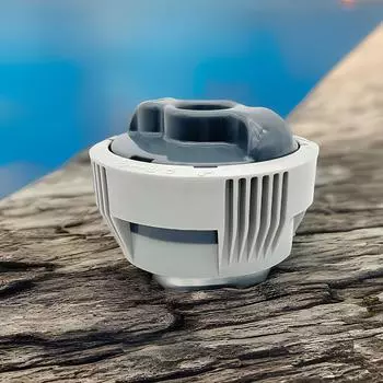 1 шт. Химический дозатор ChemConnect для гидромассажных ванн