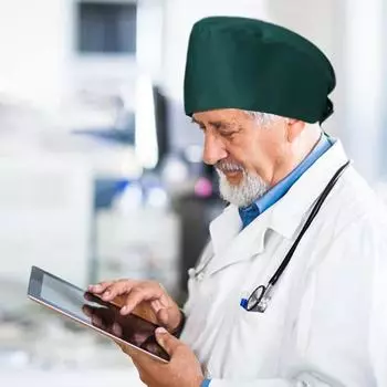 1 шт. хирургическая шапочка для салона красоты рабочая шапочка медицинская шапочка дышащая регулируемая хлопковая мягкая однотонная