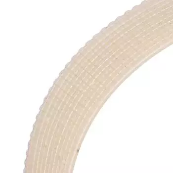 1 шт. Hlc-300 аксессуары для овощерезки приводной ремень окружность 68 см кухонный комбайн детали ремень для Hlc-300