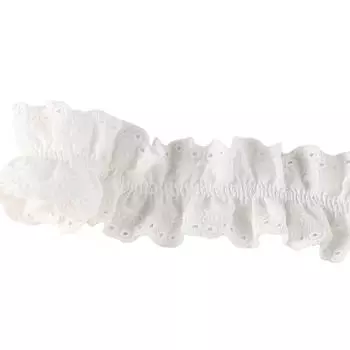 1 шт. хлопковая нить кружево аксессуары ремесла аксессуары одежда аксессуары ювелирные изделия 5cm