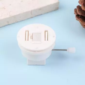 1 шт. ходячая игрушка, движение, заводная игрушка, движение, сделай сам, поделки, мини-заводной ножной робот для детских игрушек ручной работы, аксессуары