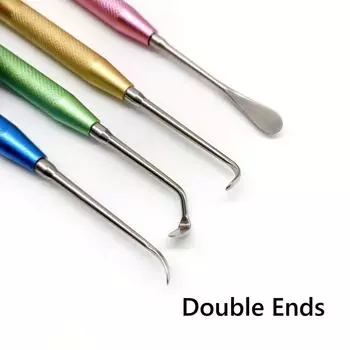 1 шт или 4 шт дентальный имплантат хирургический синус-лифтинг подъемный инструмент нержавеющая сталь стоматологический верхнечелюстной лифт инструмент 1 piece A