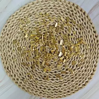 1 шт. имитация золотого слитка и золотой слиток украшение мини кукольный домик украшения игрушки миниатюрная модель Diy аксессуары