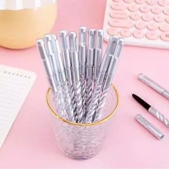 1 шт., индивидуальные аппаратные инструменты, дрель, корейские канцелярские принадлежности, креативная шариковая ручка