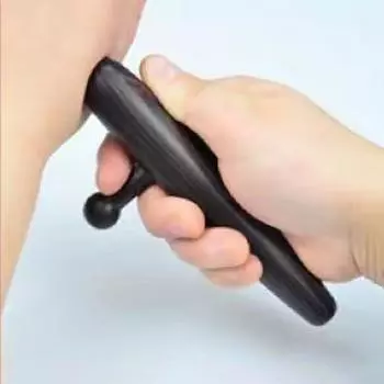 1 шт., инструмент для глубокого массажа тканей, инструмент для массажа триггерных точек, массажный инструмент для защиты большого пальца, ручной инструмент для массажа спины, массажные инструменты