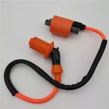 1 ШТ. Инструмент для катушки зажигания для Yamaha Raptor 660 YFM660R Grizzly 600 YZ80 YZ125