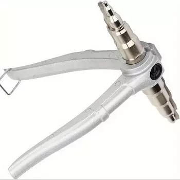 1 шт. Инструмент для ремонта кондиционера, ручной расширитель труб, новый тип расширителя медных труб 1pc