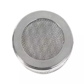 1 шт. Инструмент для ремонта стола 6912-O Масляная сетка с масляной мойкой для часов, сетка для мелких деталей, сетка для деталей часов, масляная сетка 20*12 мм серебряный