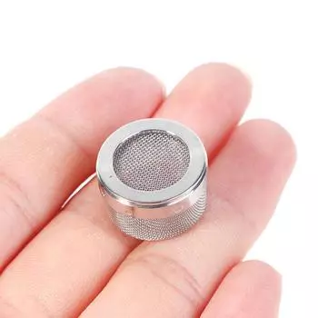 1 шт. Инструмент для ремонта стола 6912-O Масляная сетка с масляной мойкой для часов, сетка для мелких деталей, сетка для деталей часов, масляная сетка 20*12 мм