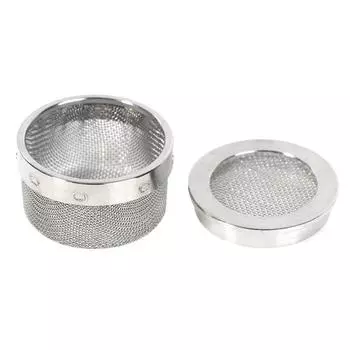 1 шт. Инструмент для ремонта стола 6912-O Масляная сетка с масляной мойкой для часов, сетка для мелких деталей, сетка для деталей часов, масляная сетка 20*12 мм