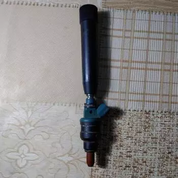 1 шт. Инструмент для снятия фильтра, инструмент для снятия фильтра топливной форсунки, экстрактор для автозапчастей, инструмент для обслуживания топливной форсунки