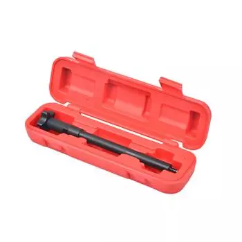 1 шт. Инструмент для снятия медной шайбы прокладки дизельного инжектора 230 мм CHINA