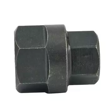 1 шт. Инструмент для снятия шкива генератора 33 зуба Муфта для клиноременного шкива Набор инструментов 33 зуба Аксессуары Инструменты для снятия генератора CHINA