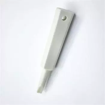 1 шт. Инструмент для вскрытия телевизора BN81-12884A для задних крышек Samsung без винтов.