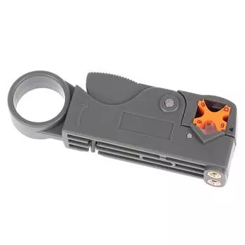 1 шт. инструмент для зачистки коаксиального кабеля, плоскогубцы для зачистки кабеля