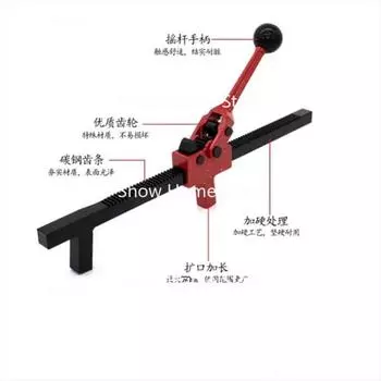 1 шт. Инструменты для расширения шин автомобиля Инструмент для ремонта шин