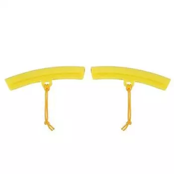 1 шт., инструменты для ремонта шин, защита обода, эластичный чехол для замены шин, ремонт кромок обода, ремонт авто шин