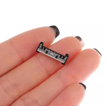 1 шт. интерфейс батареи для Asus 8-контактный разъем батареи планшета S510U U4100U