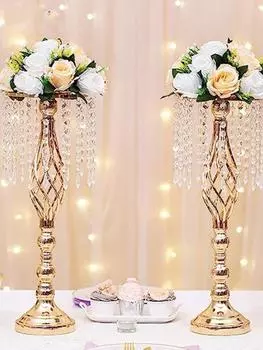 1 шт. искусственный цветочный шар 15 головок букет шелковых роз без вазы подходит для свадебных вечеринок День святого Валентина домашний декор гостиной шампанского