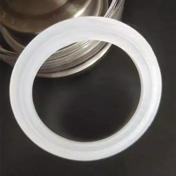 1 шт. изоляционная чашка силиконовое уплотнительное кольцо водонепроницаемый стакан для воды аксессуар герметичная прокладка пищевое универсальное резиновое кольцо