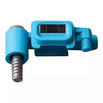 1 шт. изысканная насадка-распылитель для IRobot M6 240 241 244 Blue