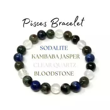 1 шт. изысканный нефритовый двухцветный модный стильный тигровый глаз камень натуральный камень зеленый браслет из бисера мужские и женские повседневные подарки для вечеринок MULTI