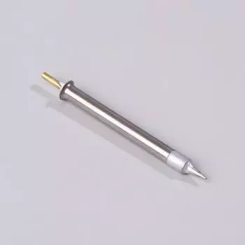 1 шт. Электрический паяльник 5 В 8 Вт Мини Портативный Usb Электрический паяльник с наконечником-ручкой Мини Портативный Инструмент