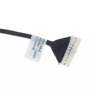 1 шт. кабель аккумулятора ноутбука для Dell Latitude E5550 Dc02001Ww00 one size