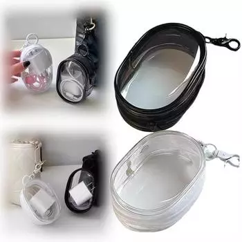 1 шт. Кабель для передачи данных, зарядное устройство, ящик для хранения, кабель для передачи данных, зарядное устройство, органайзер для зарядки с крючками With keychain