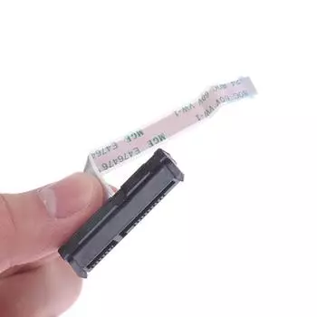 1 шт. кабель жесткого диска для Dell Inspiron7590 7591 P83F Sata жесткий диск SSD адаптер провод