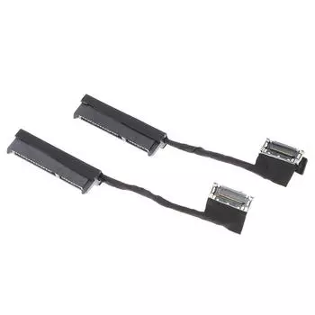 1 шт. кабель жесткого диска для ноутбука Dell E7440 Sata разъем жесткого диска гибкий кабель
