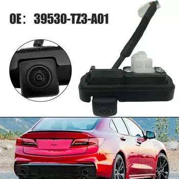 1 шт. Камера заднего вида 150 градусов 39530TZ3A01 AC1960117