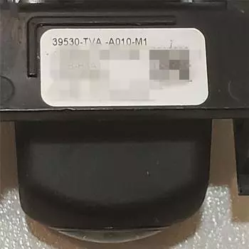 1 шт. Камера заднего вида для автомобиля, камера заднего хода Honda Accord 2018-2020 39530-TVA-A01