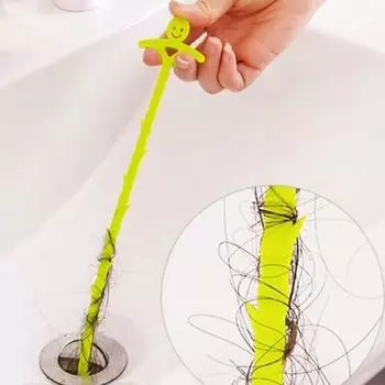 1 шт., канализационный фильтр для волос в ванной, очистители для слива, кухонная раковина, сетчатый фильтр Drian JM08