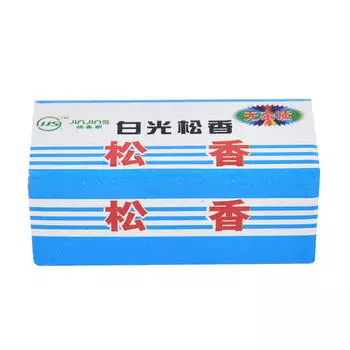 1 шт. канифоль быстро удаляет окисление для компонентов, легче сваривая