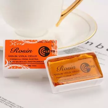1 шт., канифоль для скрипки, альта, виолончели 603, аксессуары для скрипки из смолы, струны для смычка Erhu