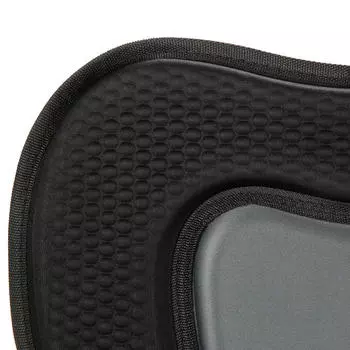 1 шт., каякинг, каноэ, роскошная подушка для поддержки сиденья, противоскользящая подушка для сиденья