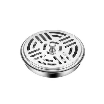 1 шт. каркасная противомоскитная катушка для дома из нержавеющей стали, противомоскитная катушка для школы, каркасная конструкция