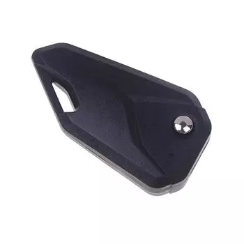 1 шт. карманный нож для мотоцикла, складной ключ, складная головка ключа, модифицированные аксессуары для мотоцикла и скутера, брелок