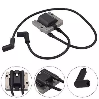 1 шт. катушка зажигания 5258402-S 5258401 подходит для двигателя MV16 MV18 MV20 M18 M20