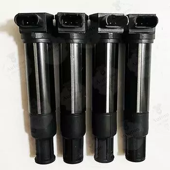 1 шт. катушки зажигания для BMW R 1200 GS Adventure BMW i3 Electric 0.6L 7715847-02 771584702