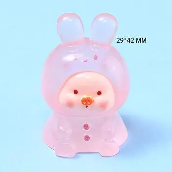 1 шт. кавайные фрукты клубника апельсин дуриан смола поделки кукольный домик декор аксессуар домашняя миниатюрная фигурка