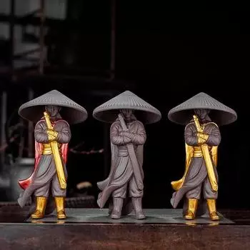 1 шт. Керамический фильтр для чая, чайная течь, чайный фильтр, креативные и персонализированные аксессуары для домашнего кунг-фу чайного сервиза