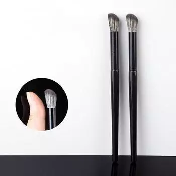 1 шт. Кисть для макияжа Контур Нос Тени Косметика Растушевка Инструменты для макияжа