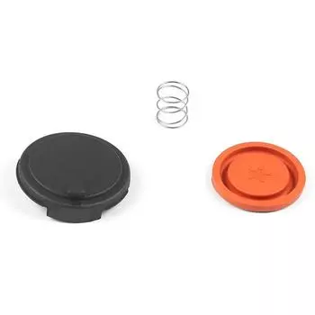 1 шт. Клапан Крышка PCV Ремкомплект Мембрана Для Cruze Buick Encore 55573746