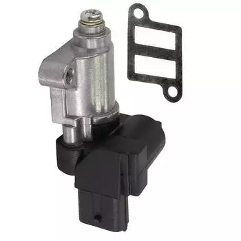 1 шт. клапан управления холостым ходом 35150-23900 для Hyundai Elantra Tiburon Tucson Kia Soul Spectra и других автомобильных аксессуаров CHINA