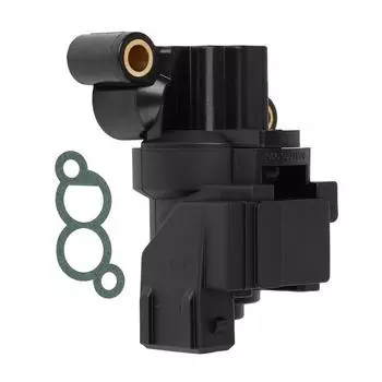 1 шт. клапан управления холостым ходом IAC для Hyundai Accent Elantra Tiburon Kia 35150-22600 автомобильные аксессуары CHINA