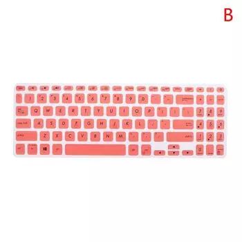 1 шт. клавиатура мембранная для ноутбука 15,6 дюймов компьютер S5300 клавиатура мембранная