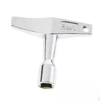 1 шт. Ключ для настройки барабана для набора аксессуаров