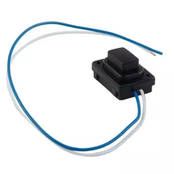 1 шт., кнопка переключения ручки передней левой двери автомобиля для Kia Sportage 2017-21 82651D9710